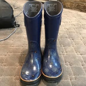 Bogs Youth Rain Boots